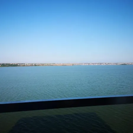 Solid House - 2 Etaj 7 Vedere Frontala Lac Apartment Mamaia