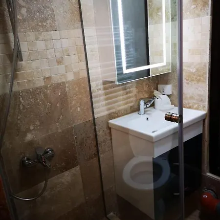 Apartment Solid House - 2 Etaj 7 Vedere Frontala Lac
