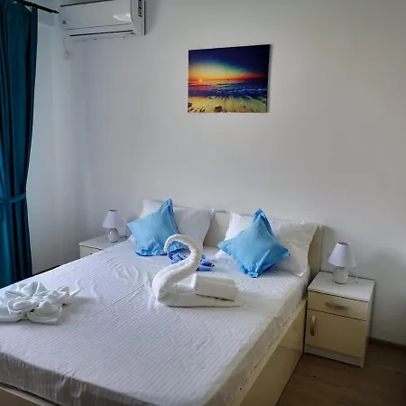 Solid House - 2 Etaj 7 Vedere Frontala Lac Apartment Mamaia